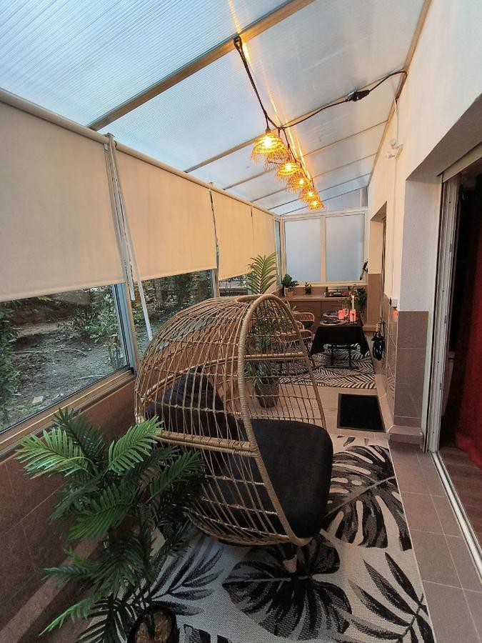 La Loveroom Bdsm De Nice " La Chambre Luxe Des Desirs " 外观 照片